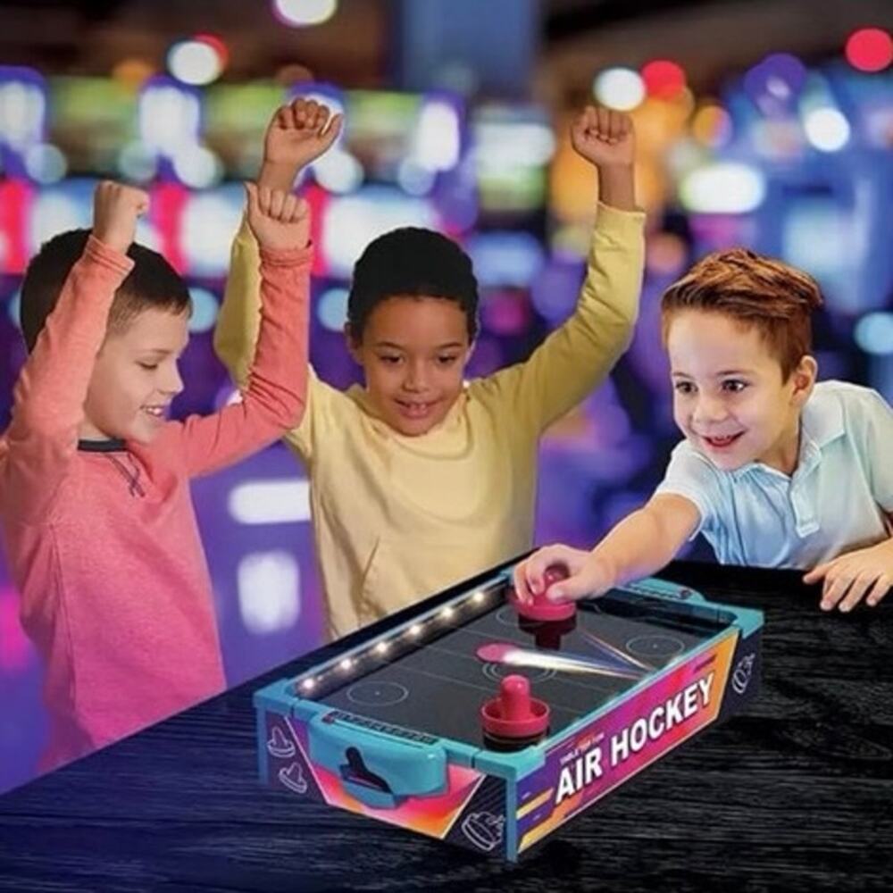 Retro mini hockey mini table NEW